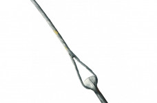 Wire Rope Dead-End